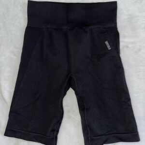 Gymshark flex cycling shorts